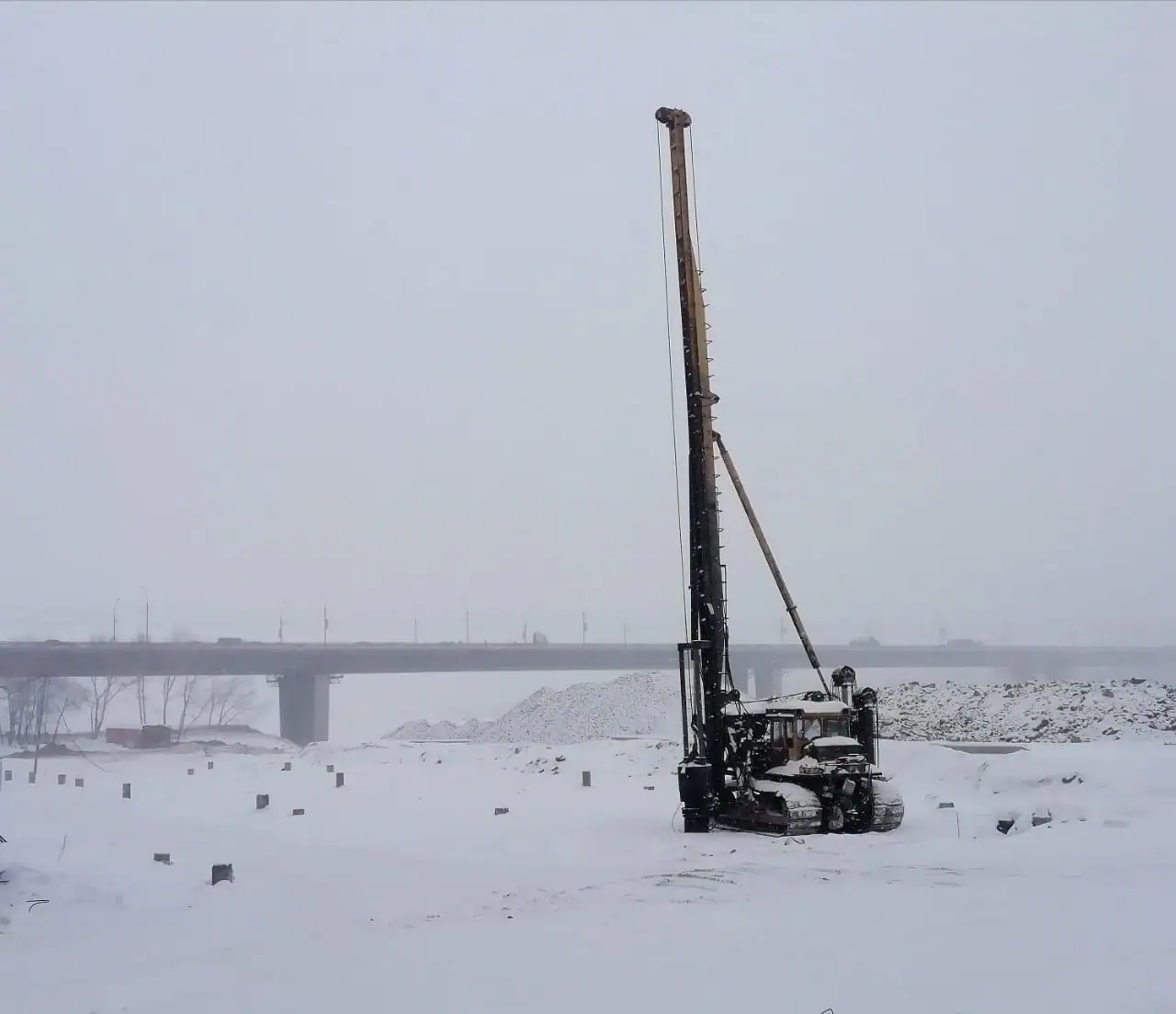 январь, 2021