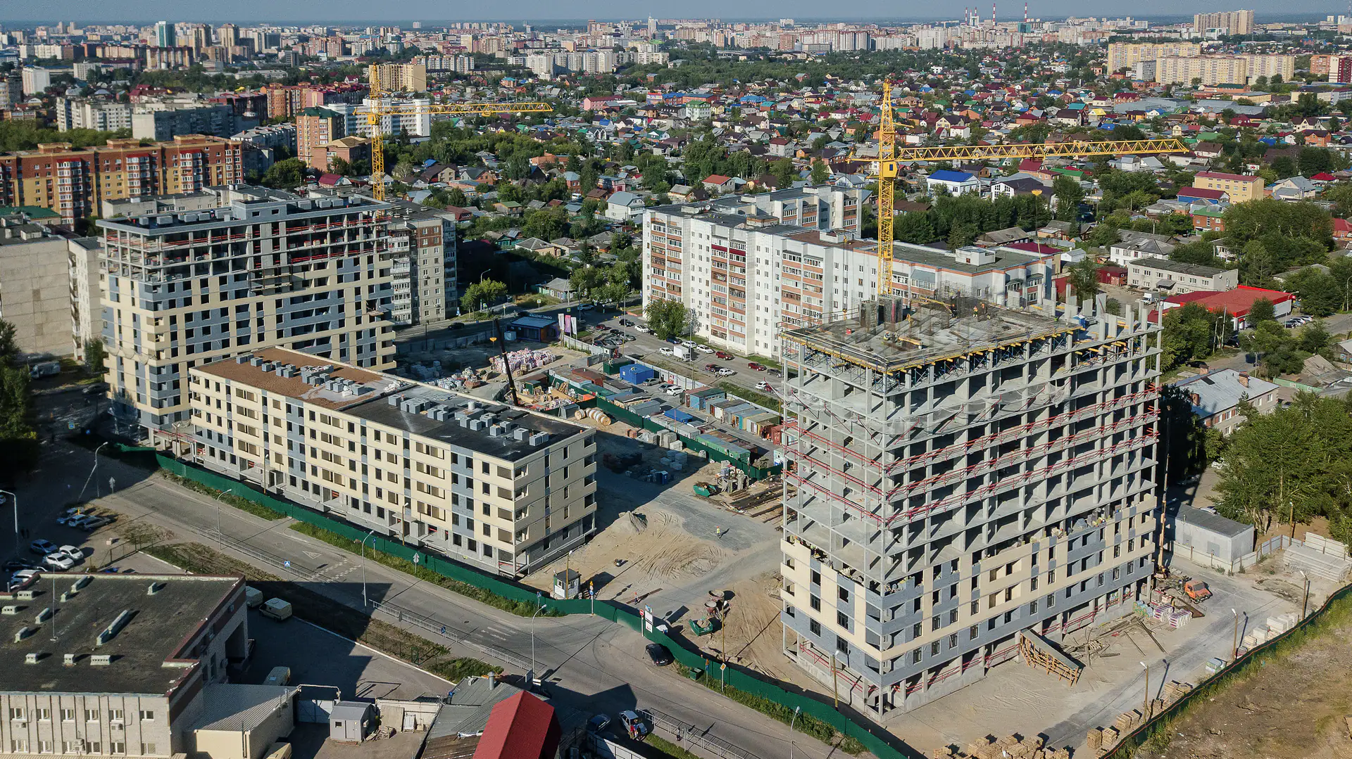 июль, 2020