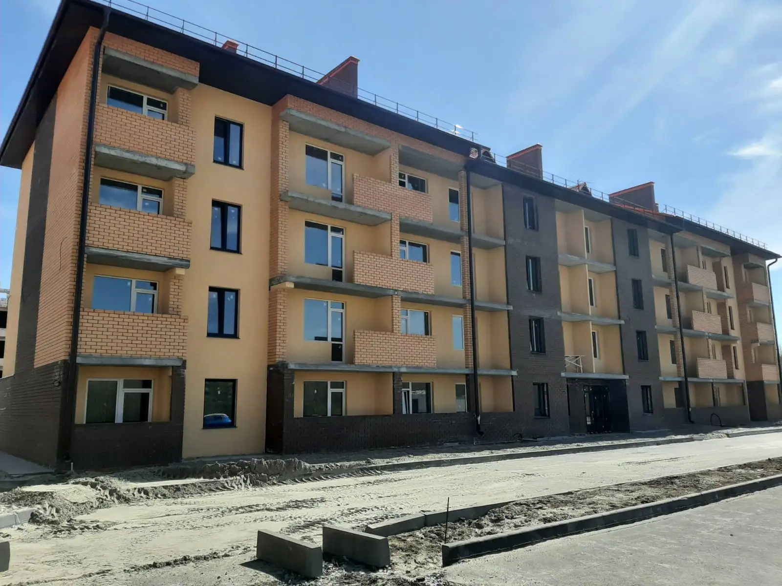 май, 2021