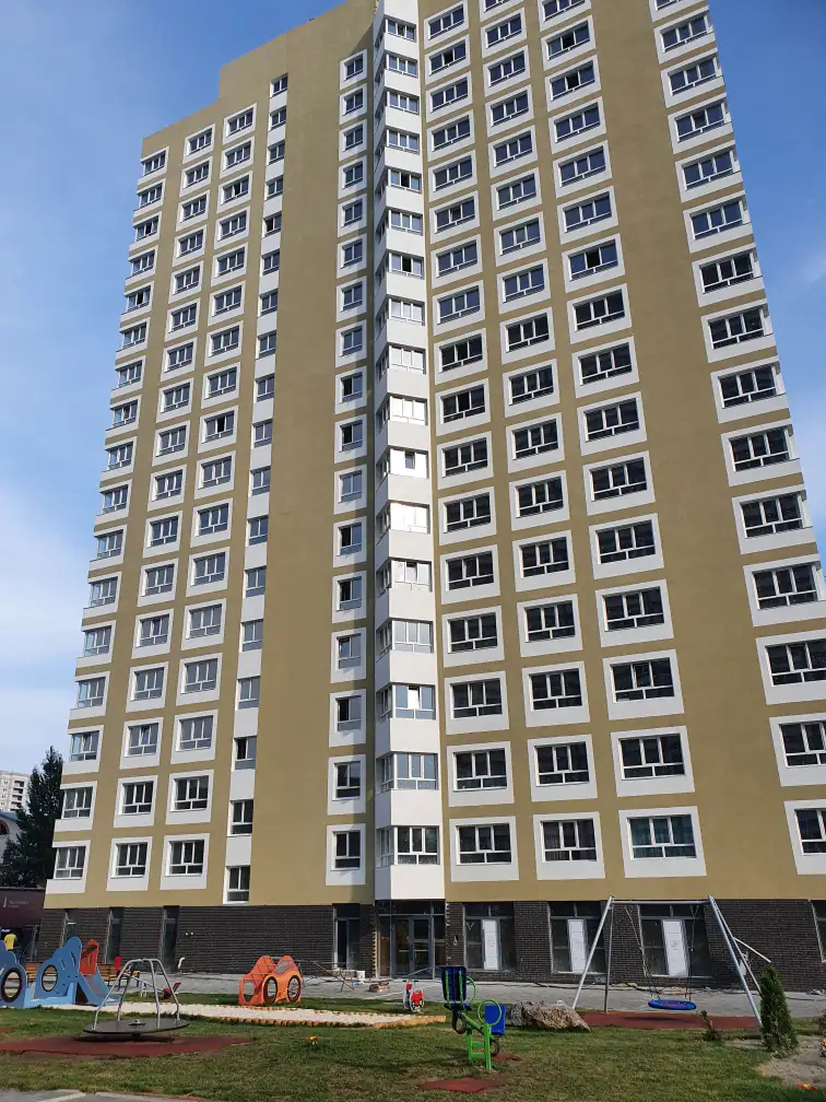 август, 2020