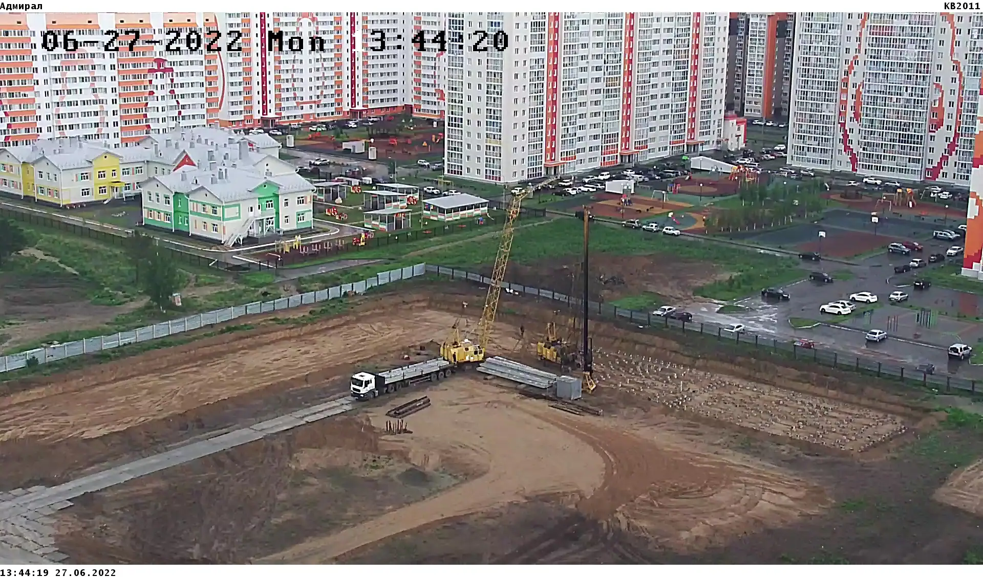 июнь, 2022