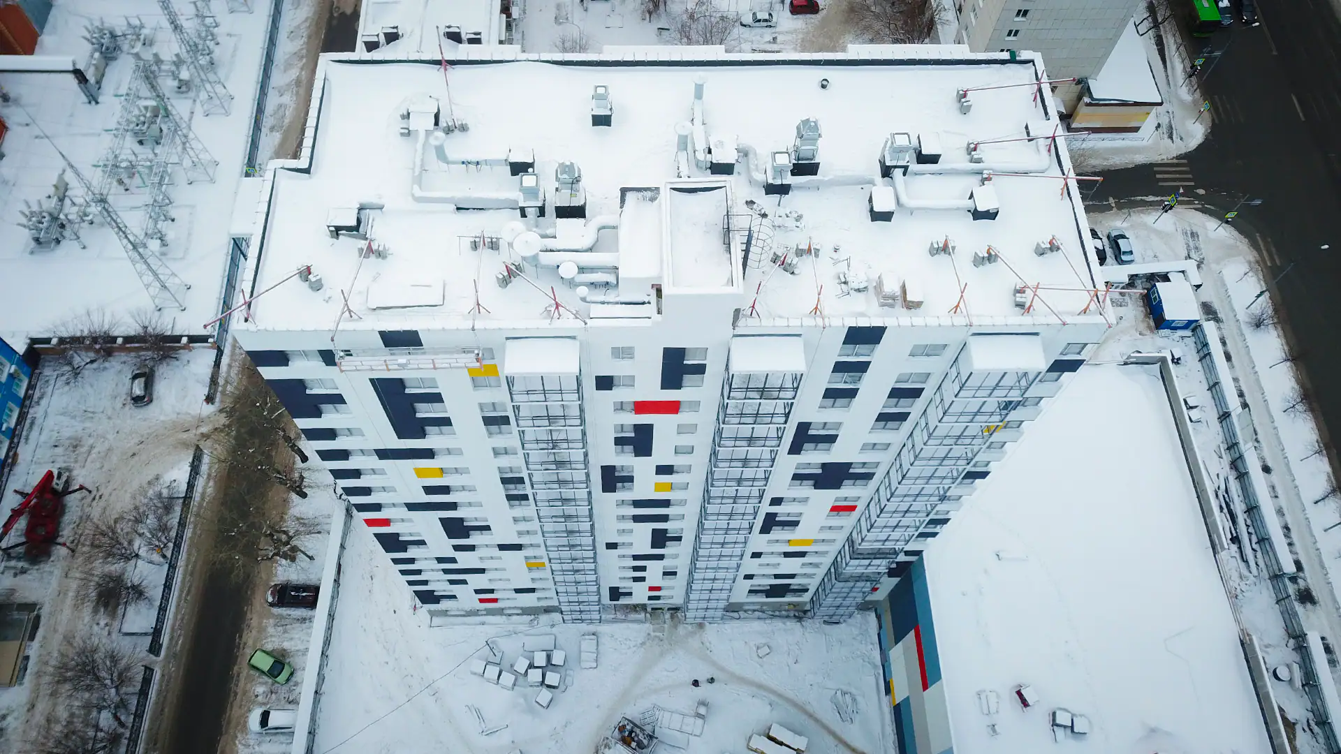 декабрь, 2019