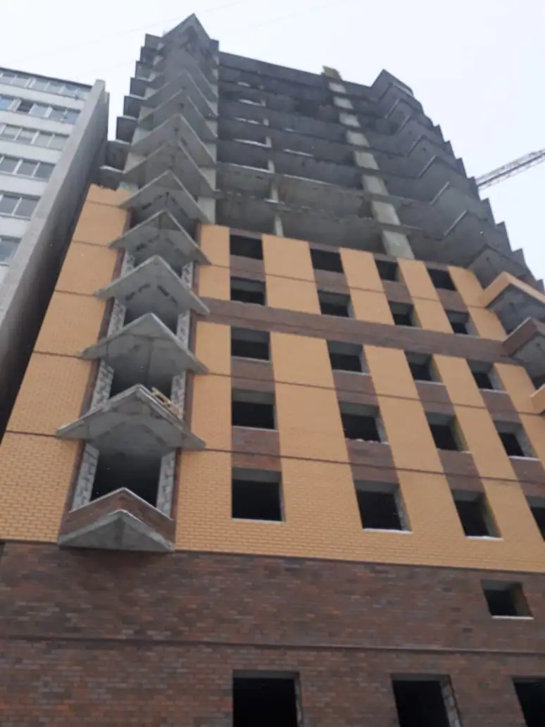 январь, 2021