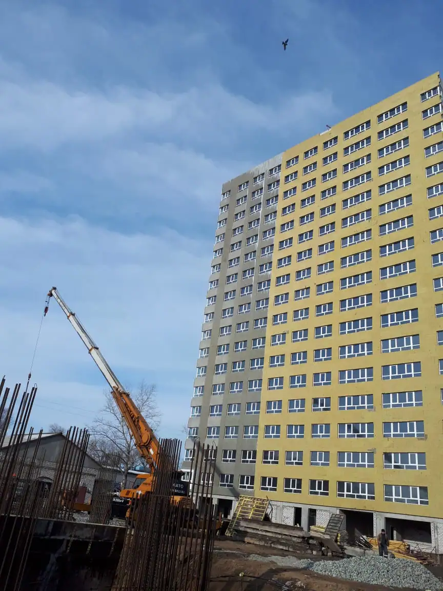 март, 2019