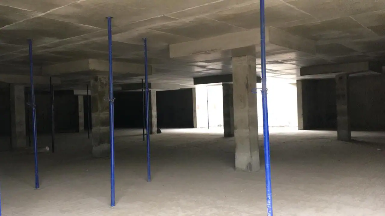 октябрь, 2019