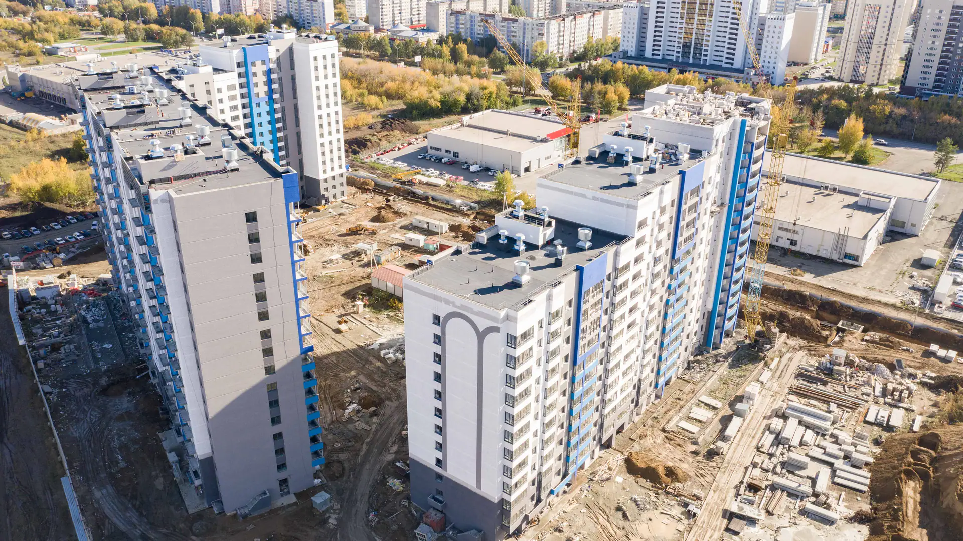 октябрь, 2020