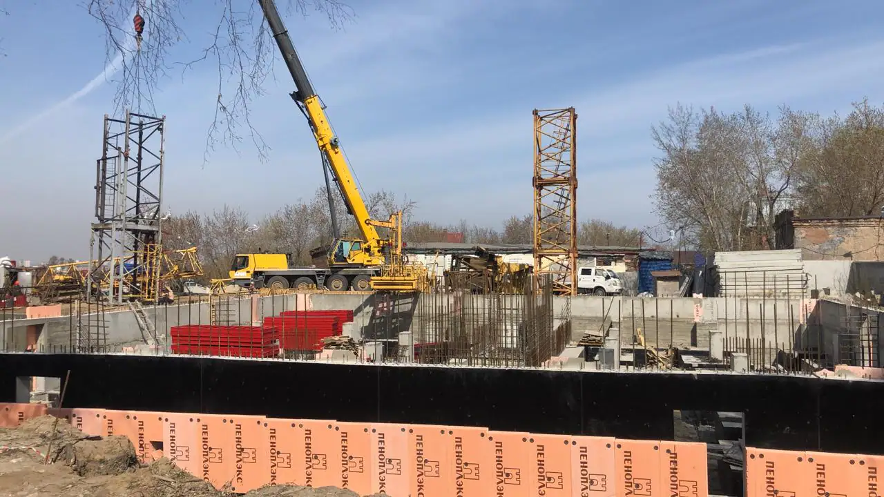 май, 2020