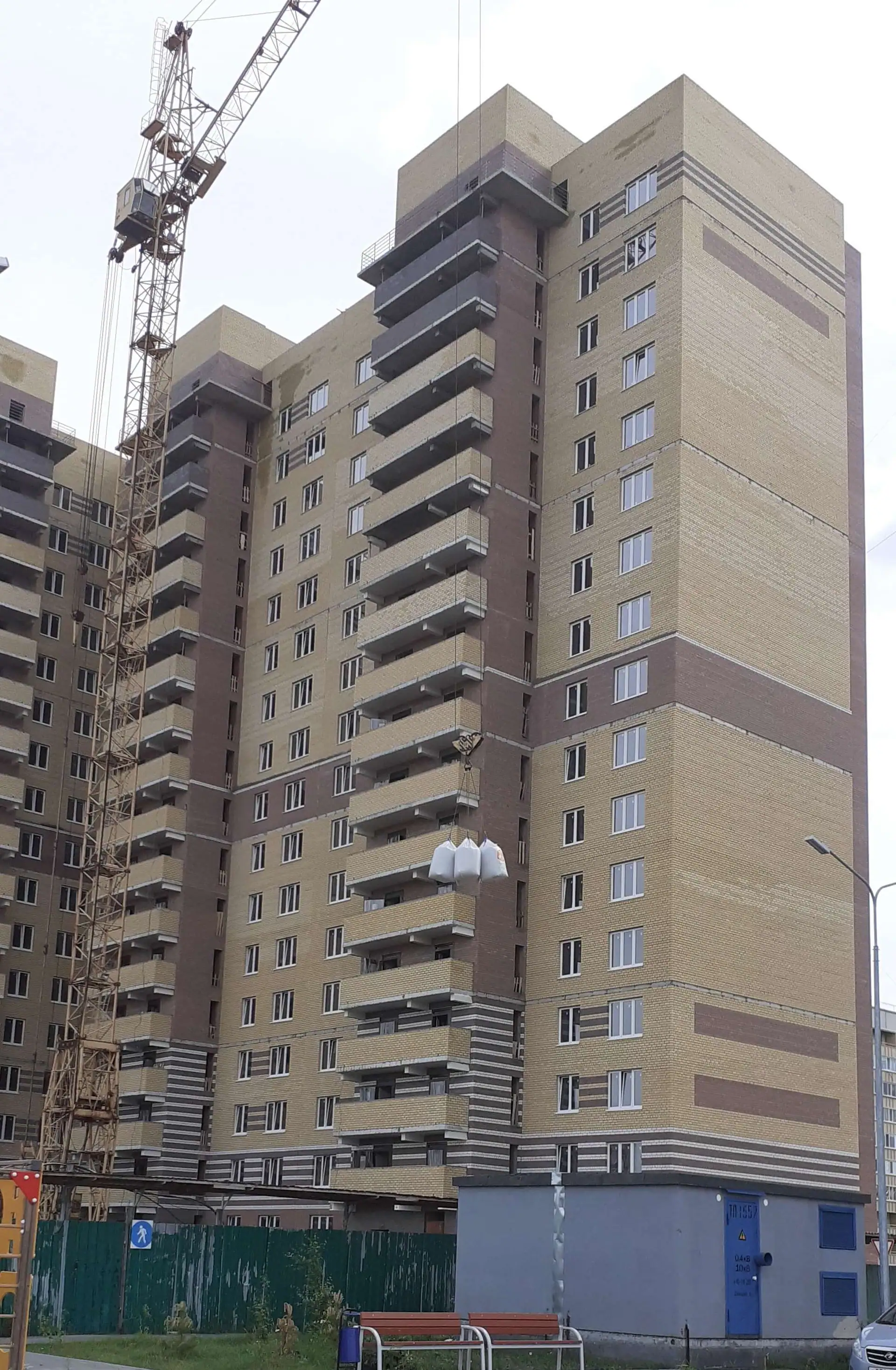 июль, 2020