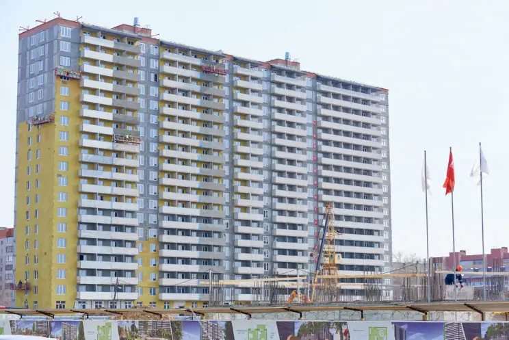 апрель, 2019