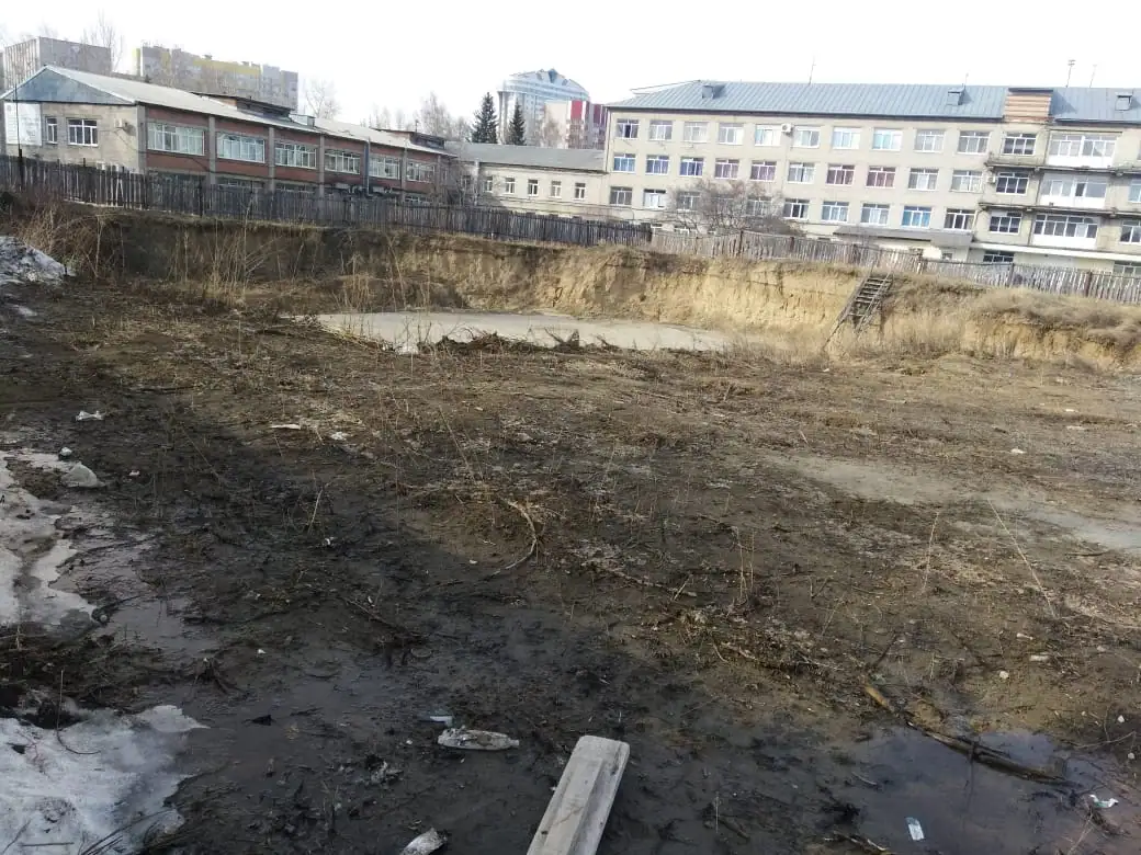март, 2019