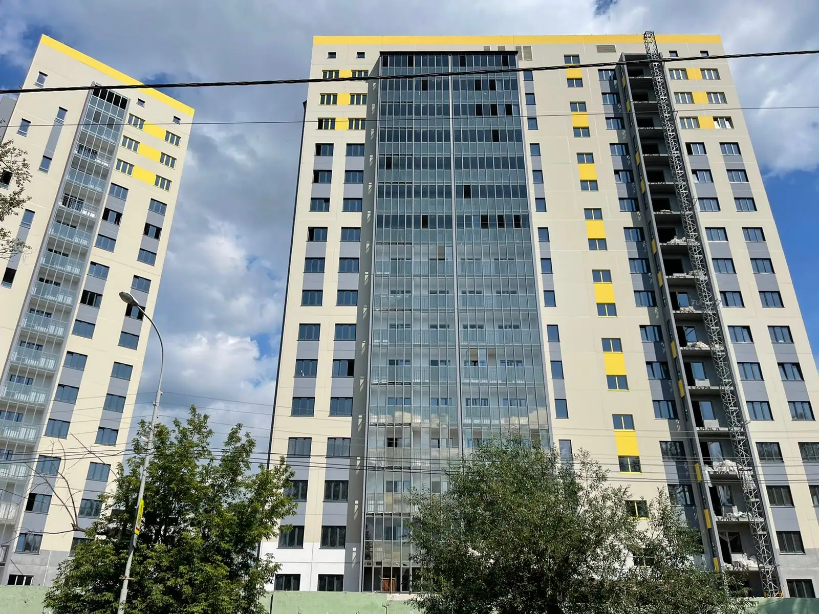 июль, 2022