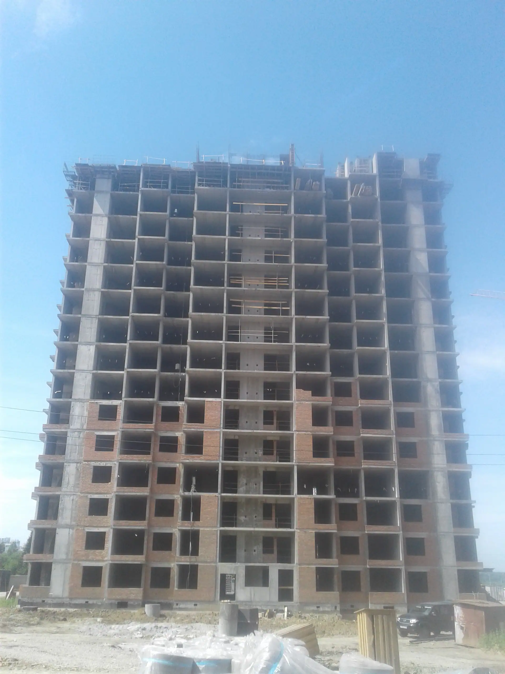 июль, 2020