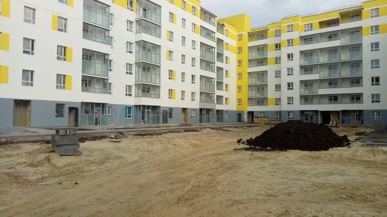 август, 2019