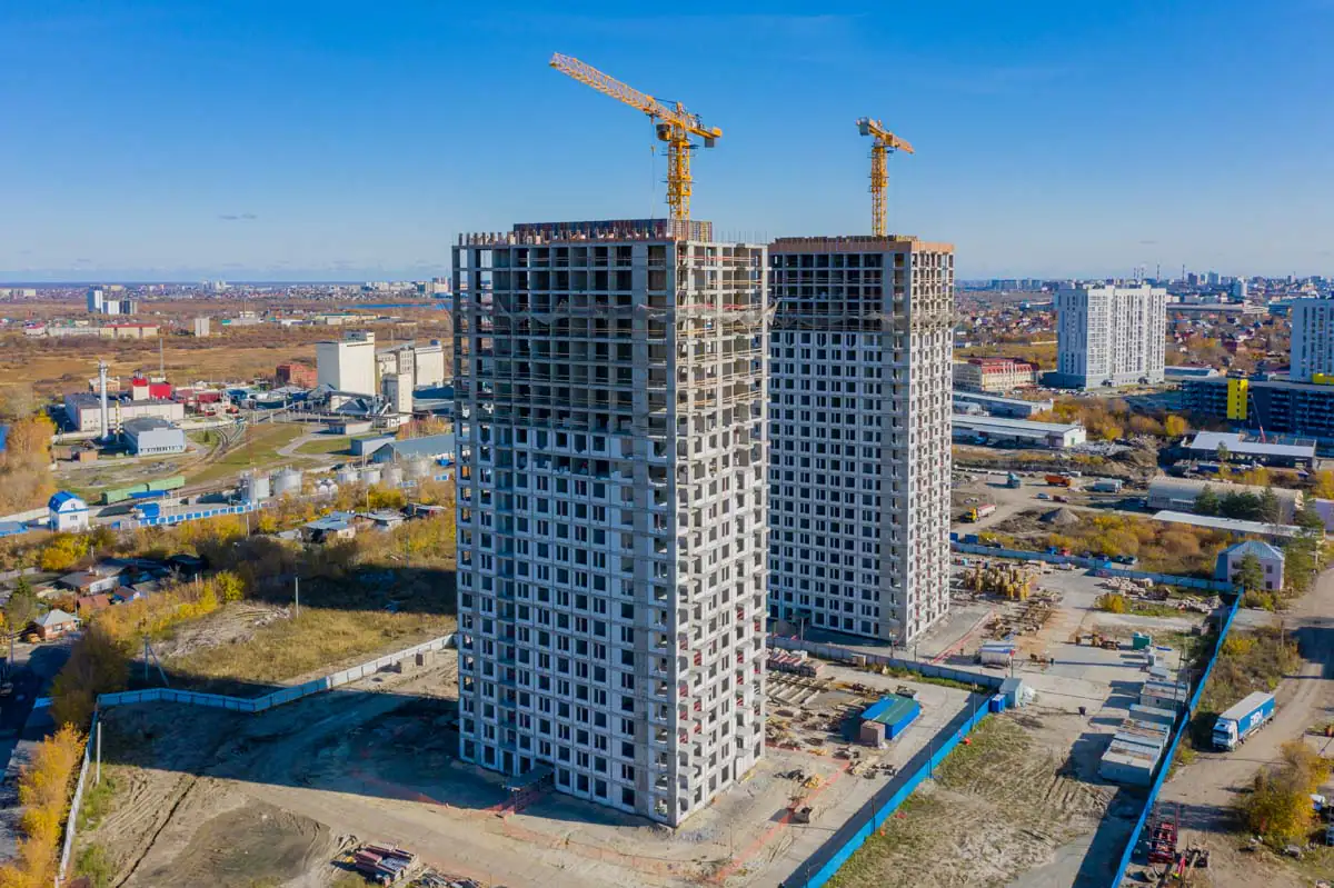 октябрь, 2019
