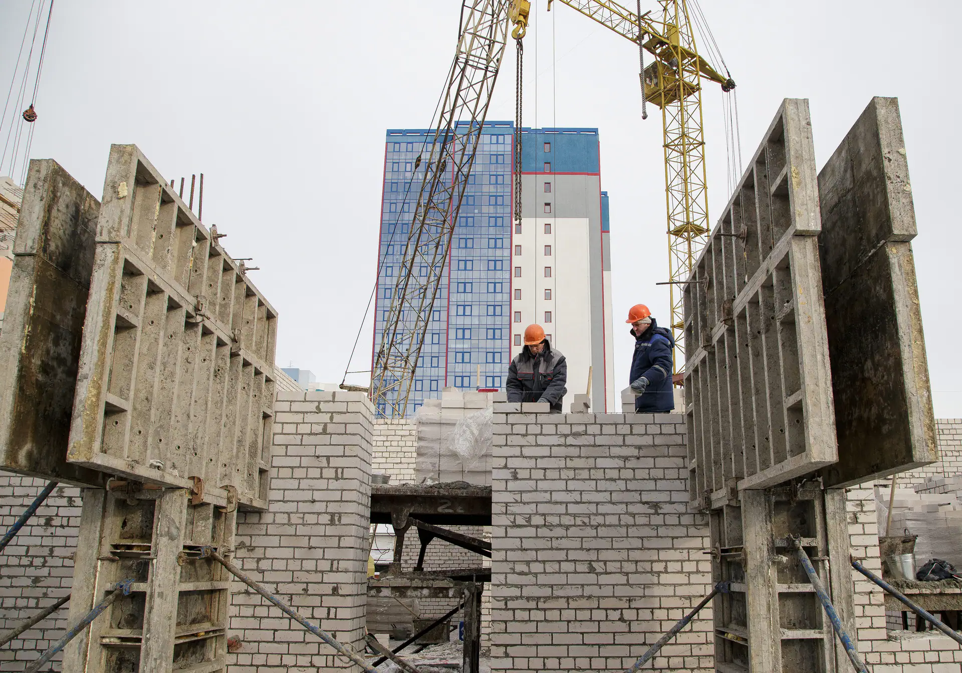 январь, 2019