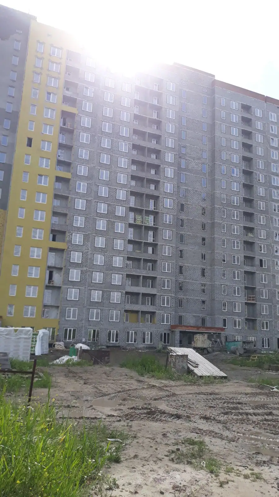 июль, 2020