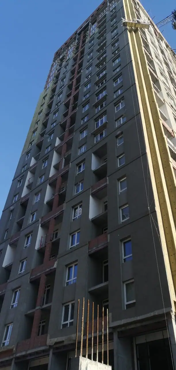 октябрь, 2019