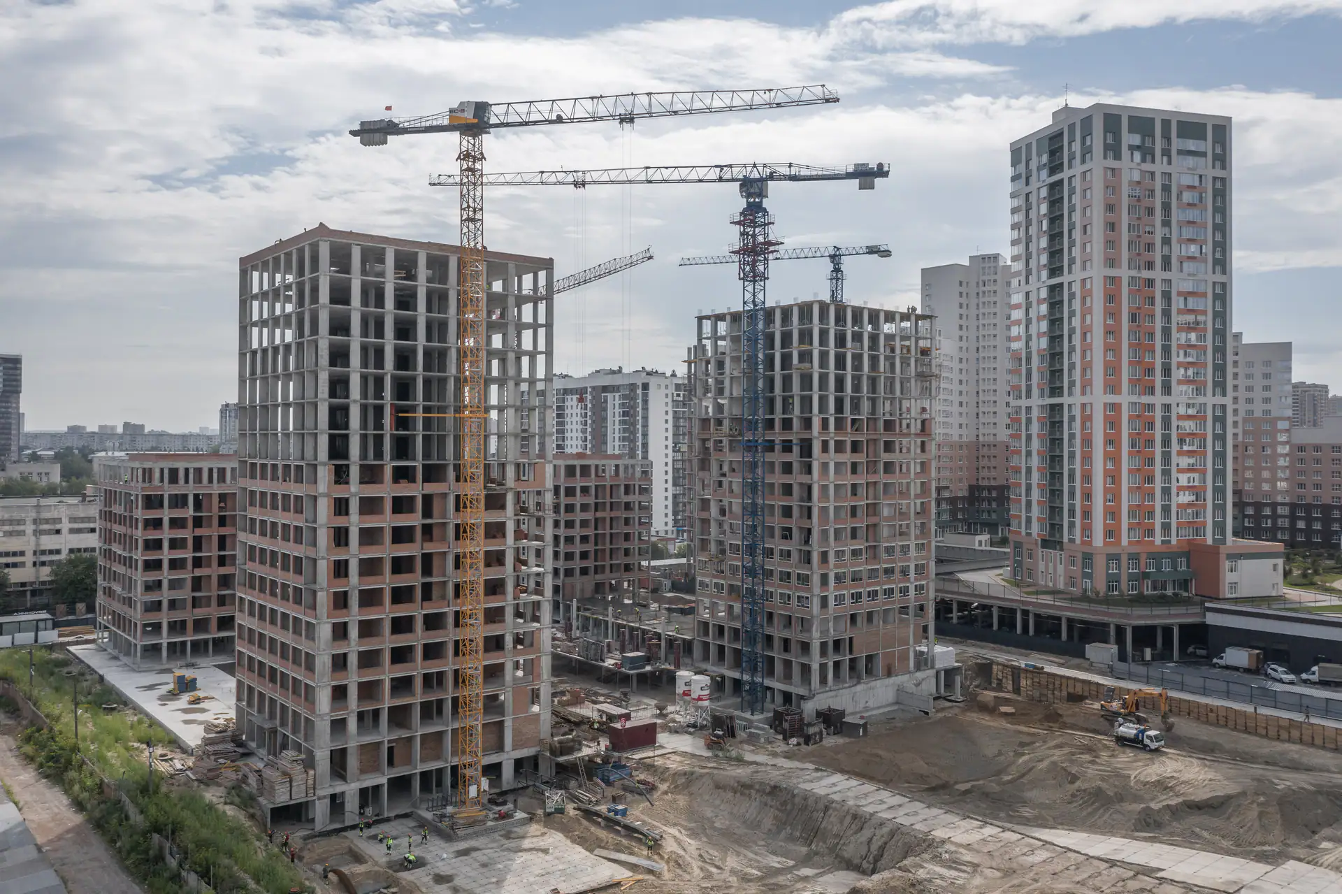 июль, 2022