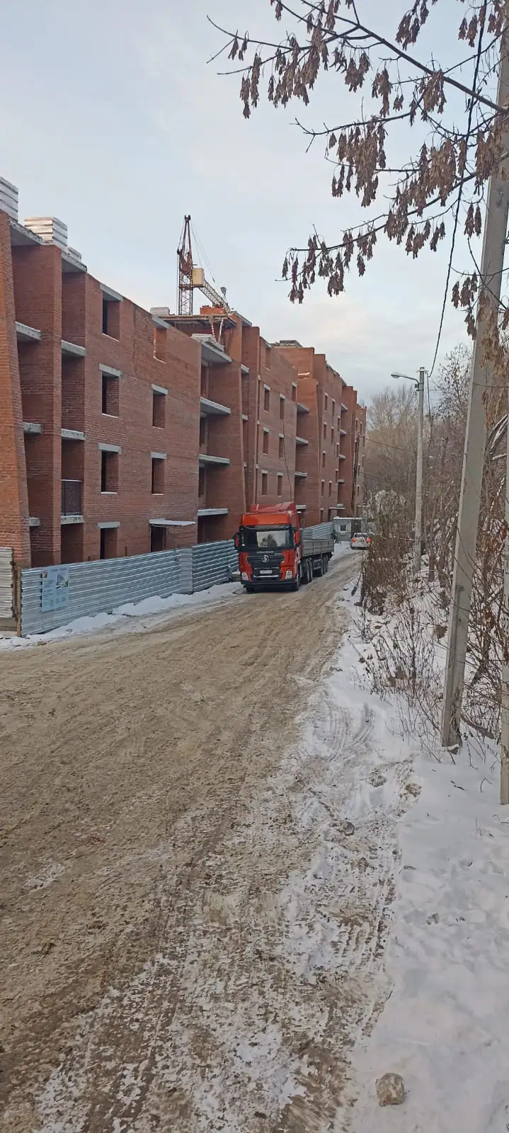 декабрь, 2022