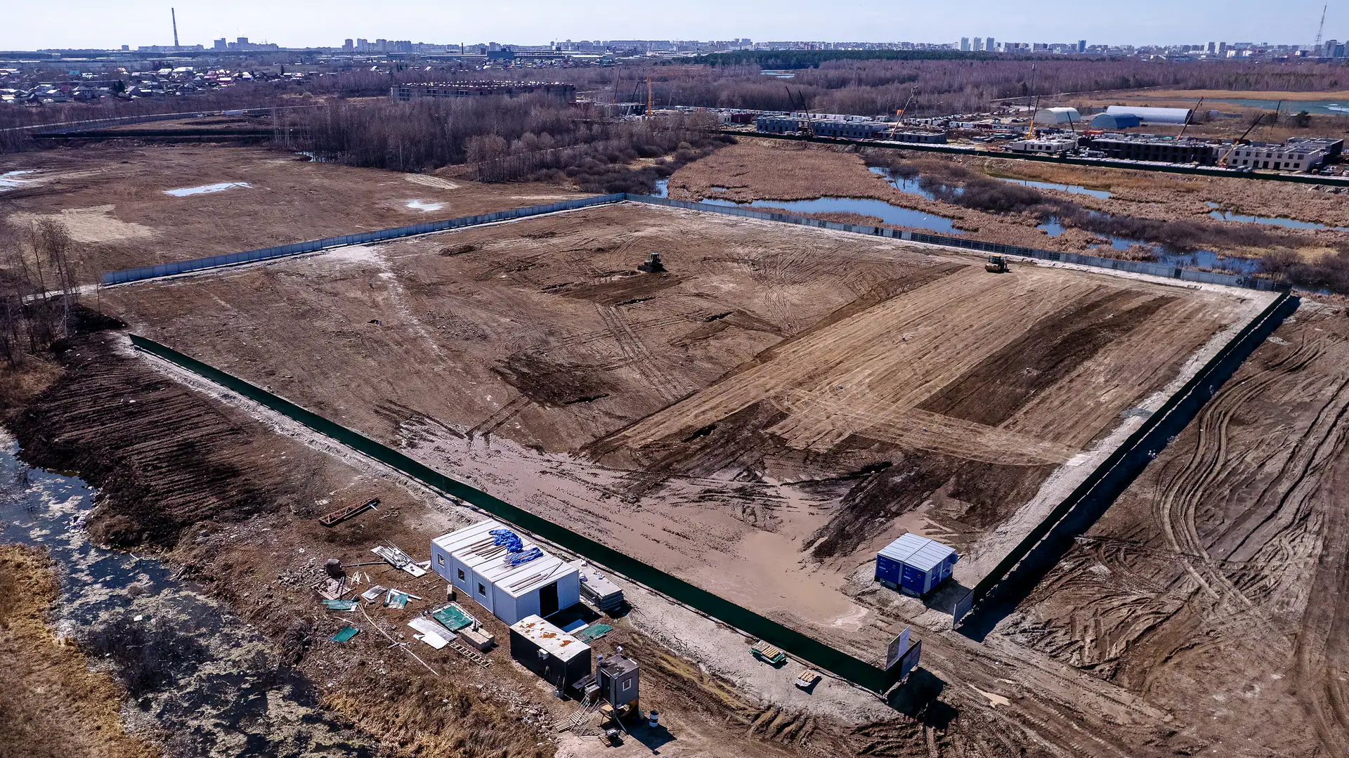 апрель, 2022