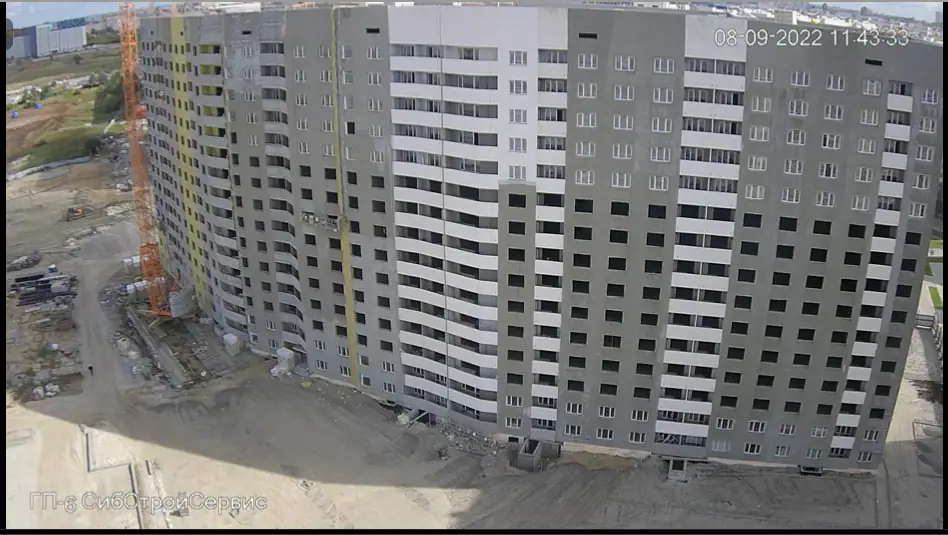сентябрь, 2022