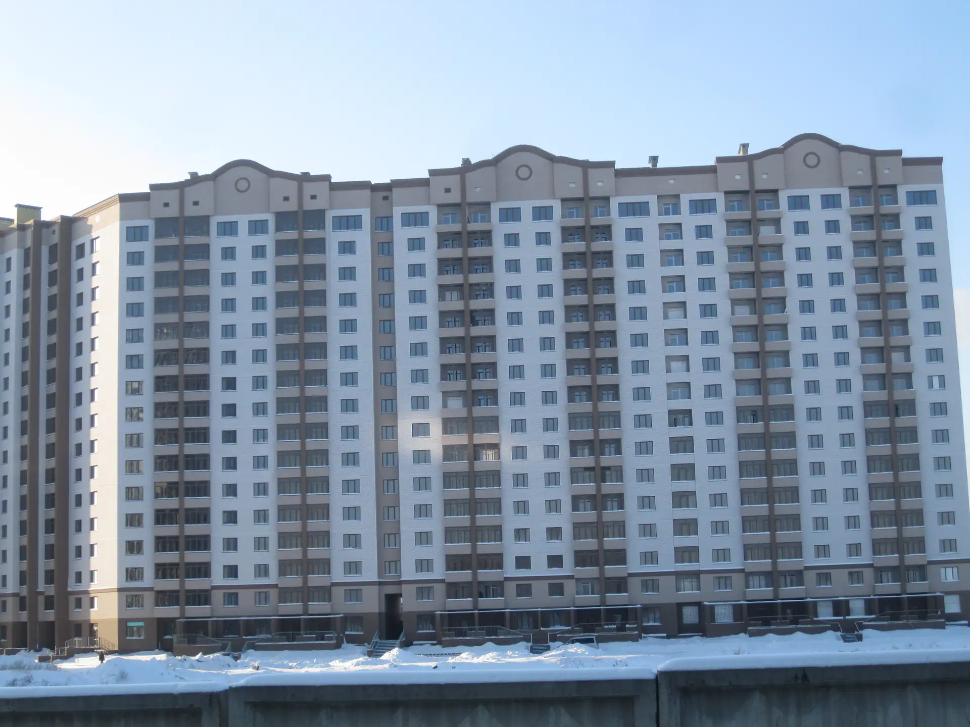 ноябрь, 2019