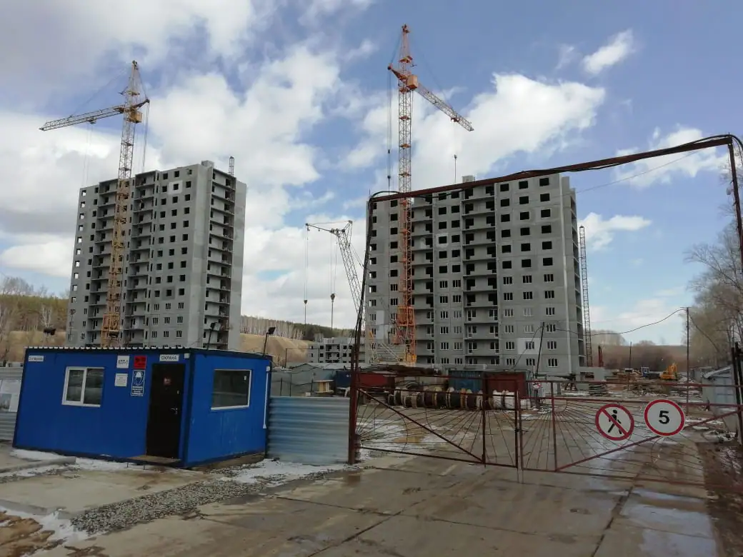 апрель, 2019