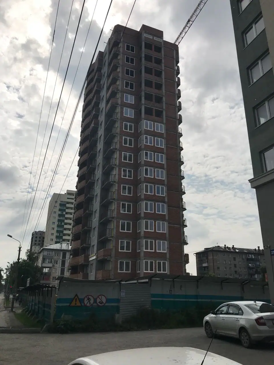июль, 2018