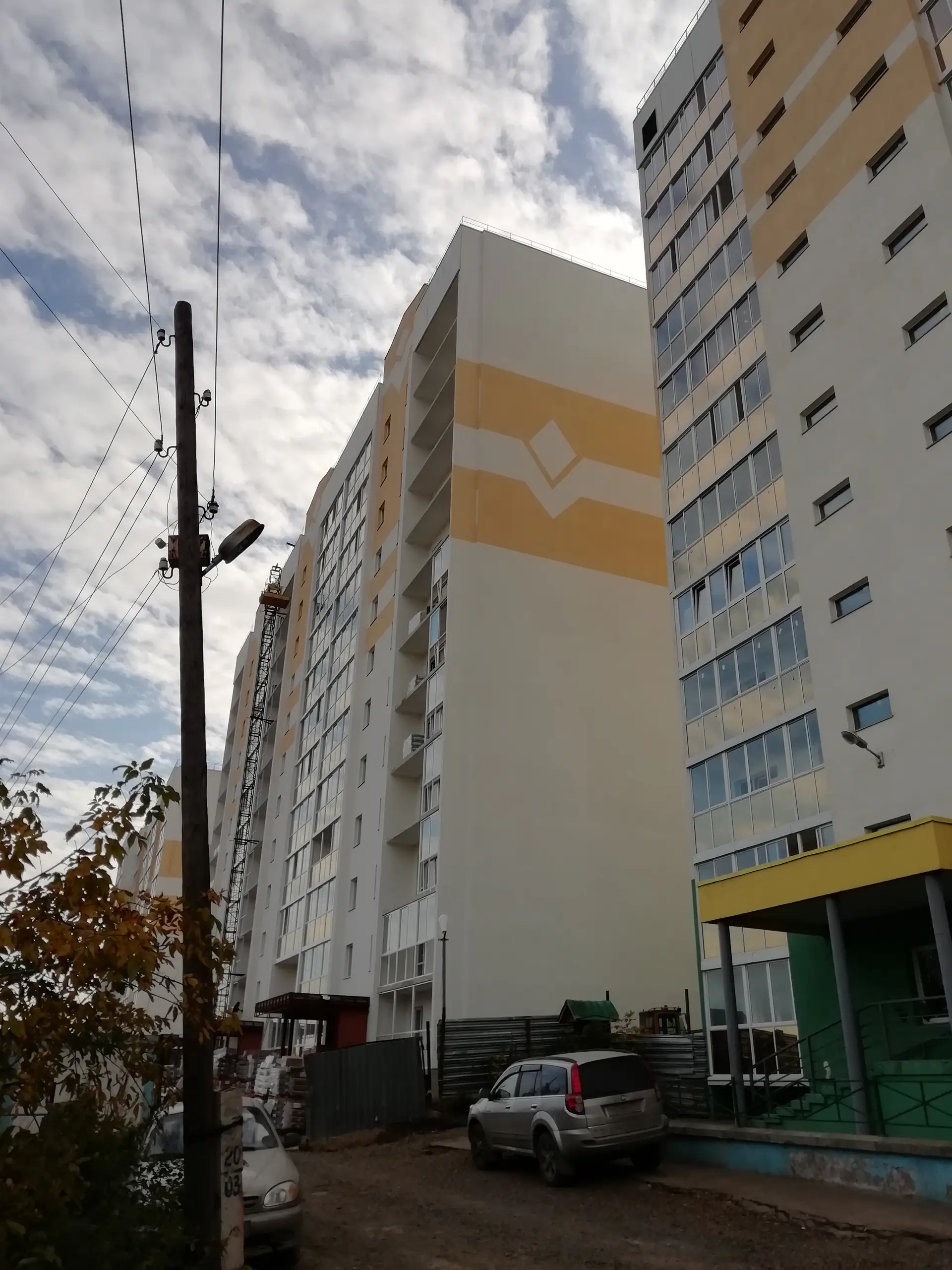 октябрь, 2018