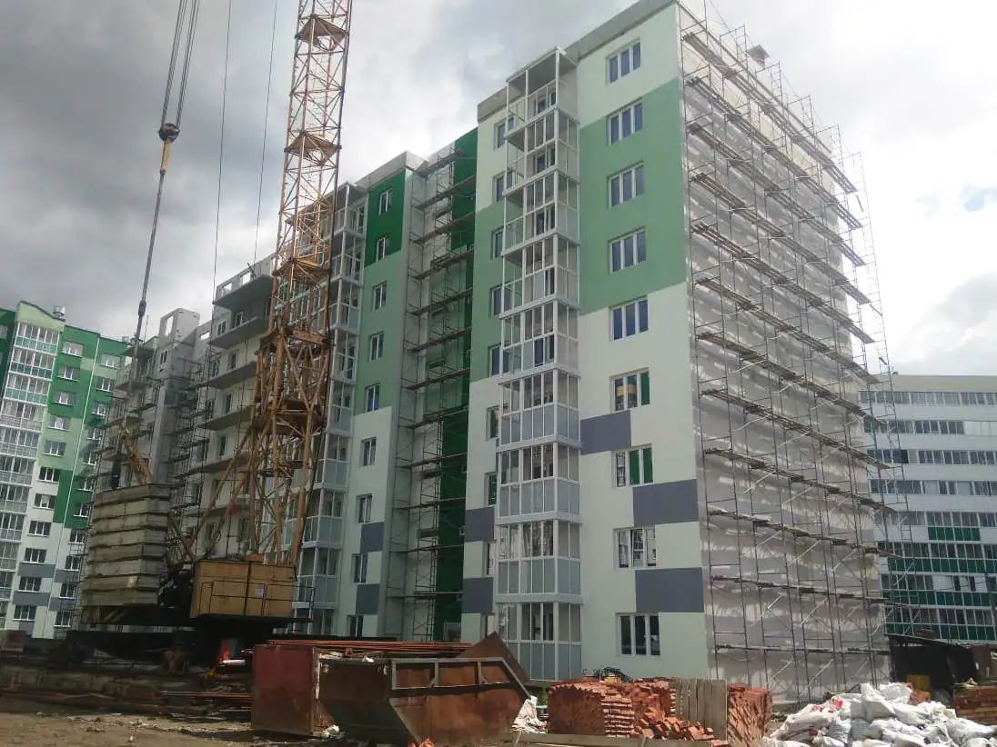 июль, 2018