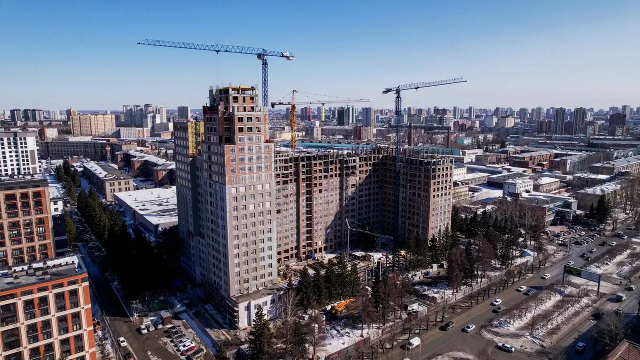 апрель, 2022