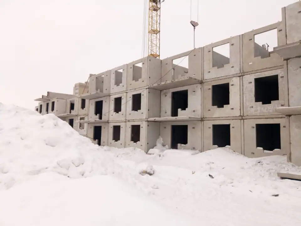 январь, 2019