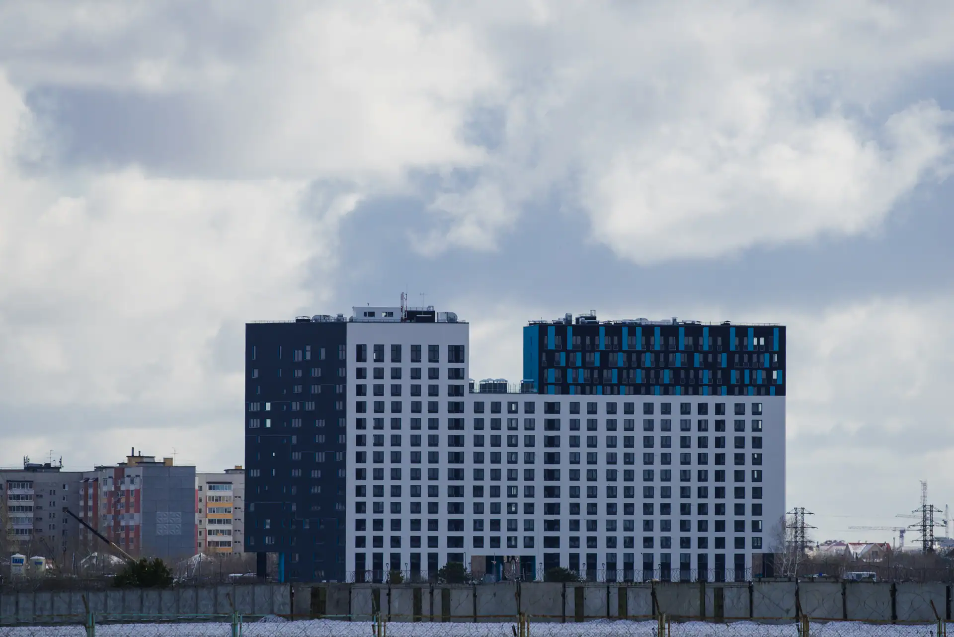 май, 2019