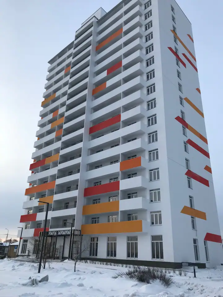 январь, 2019