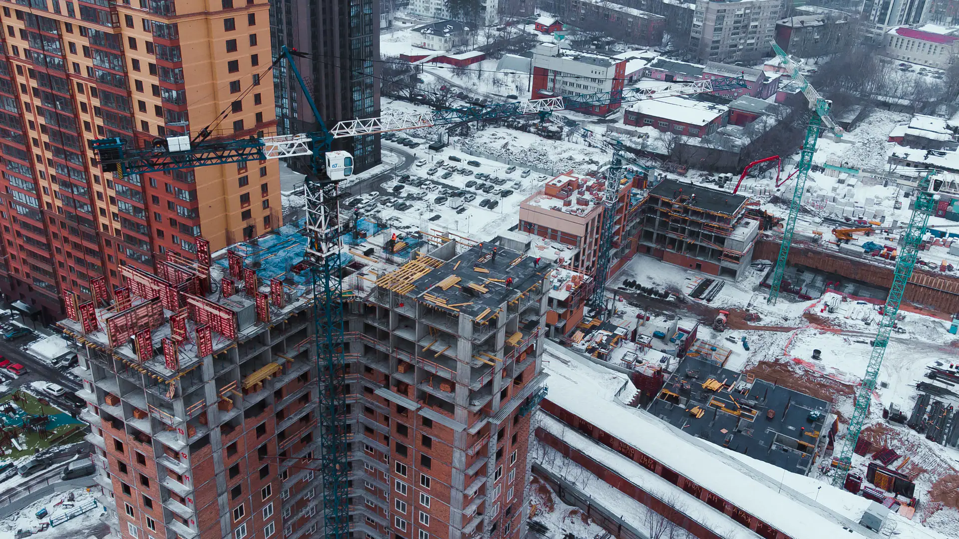 апрель, 2022