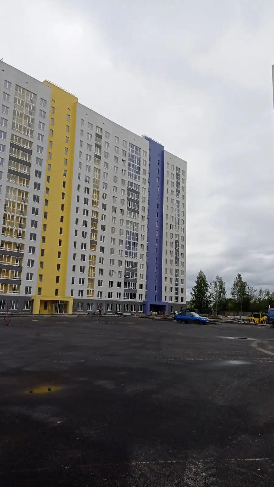 июль, 2021