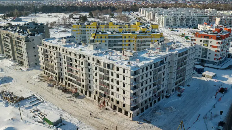 февраль, 2020