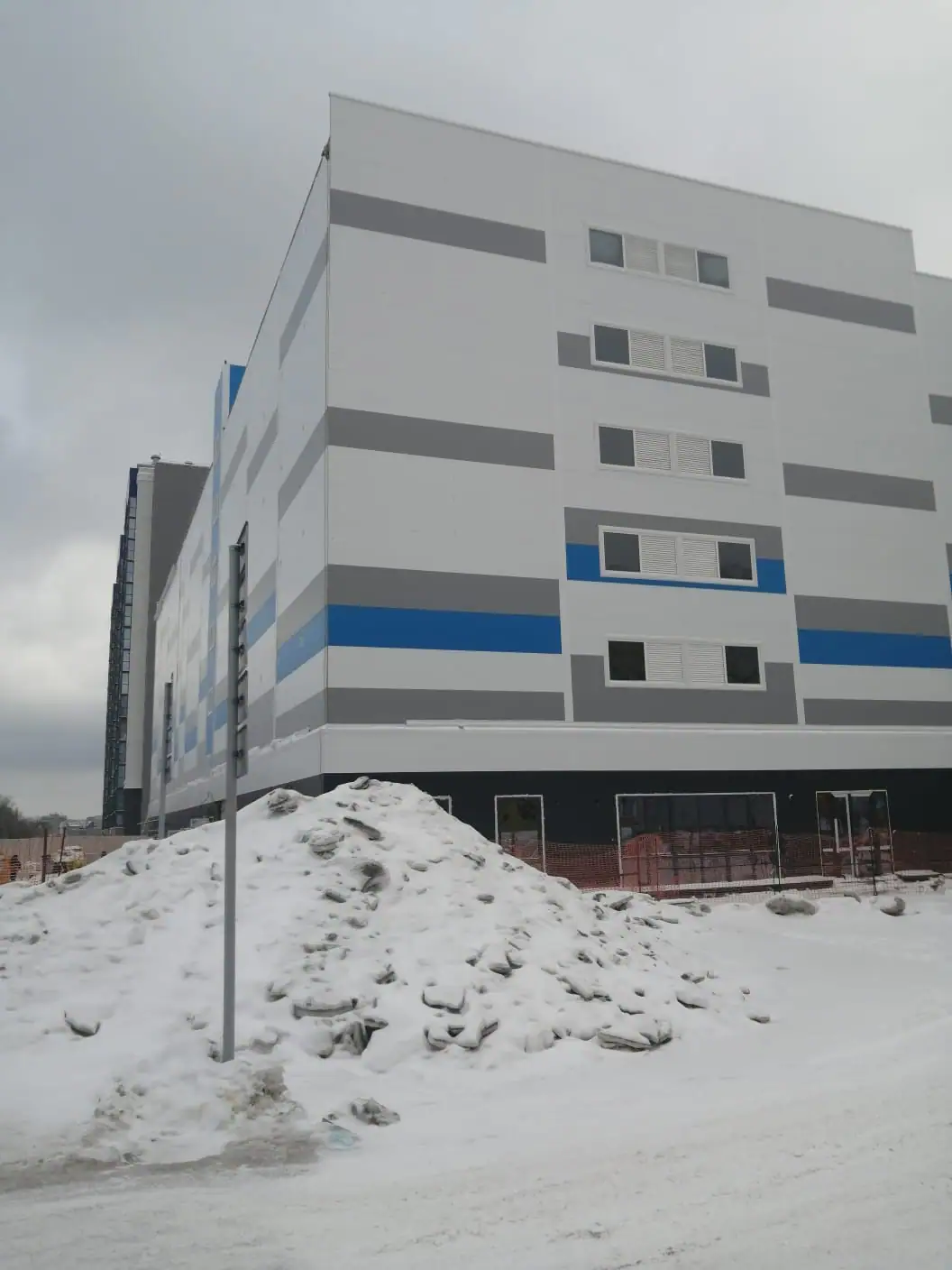 февраль, 2022