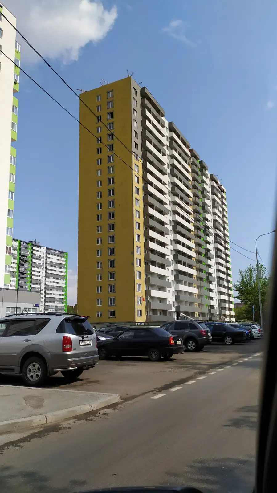 июль, 2020