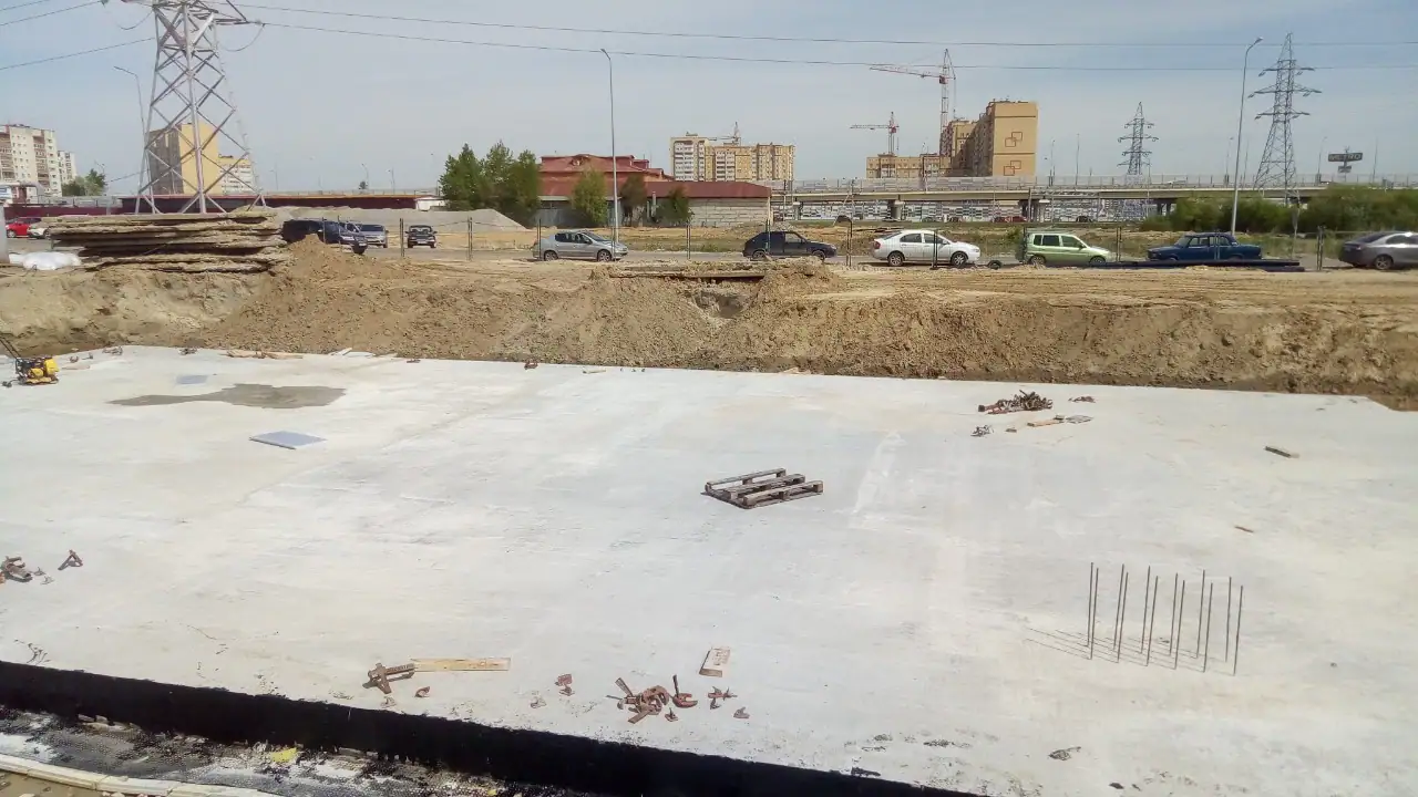 май, 2019