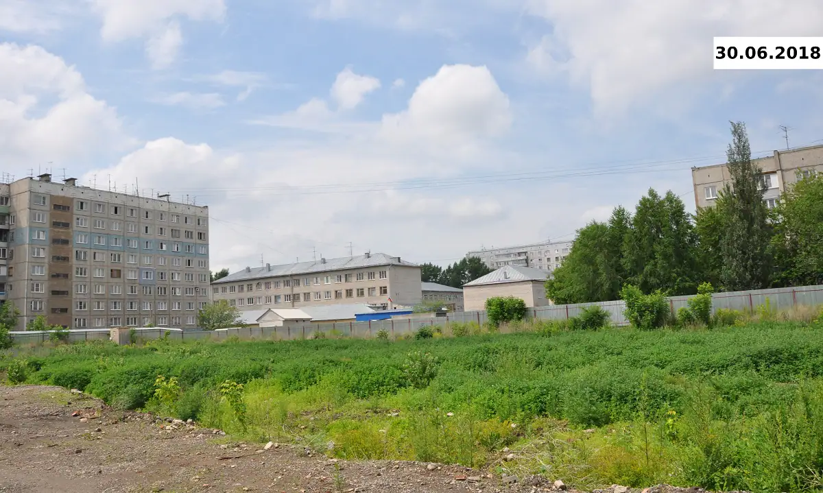 август, 2018