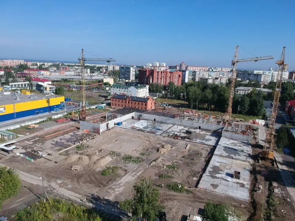 июль, 2020