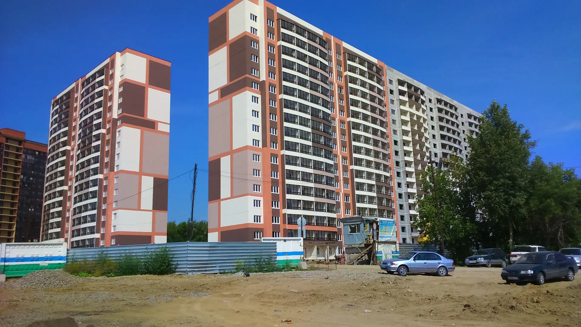 август, 2019