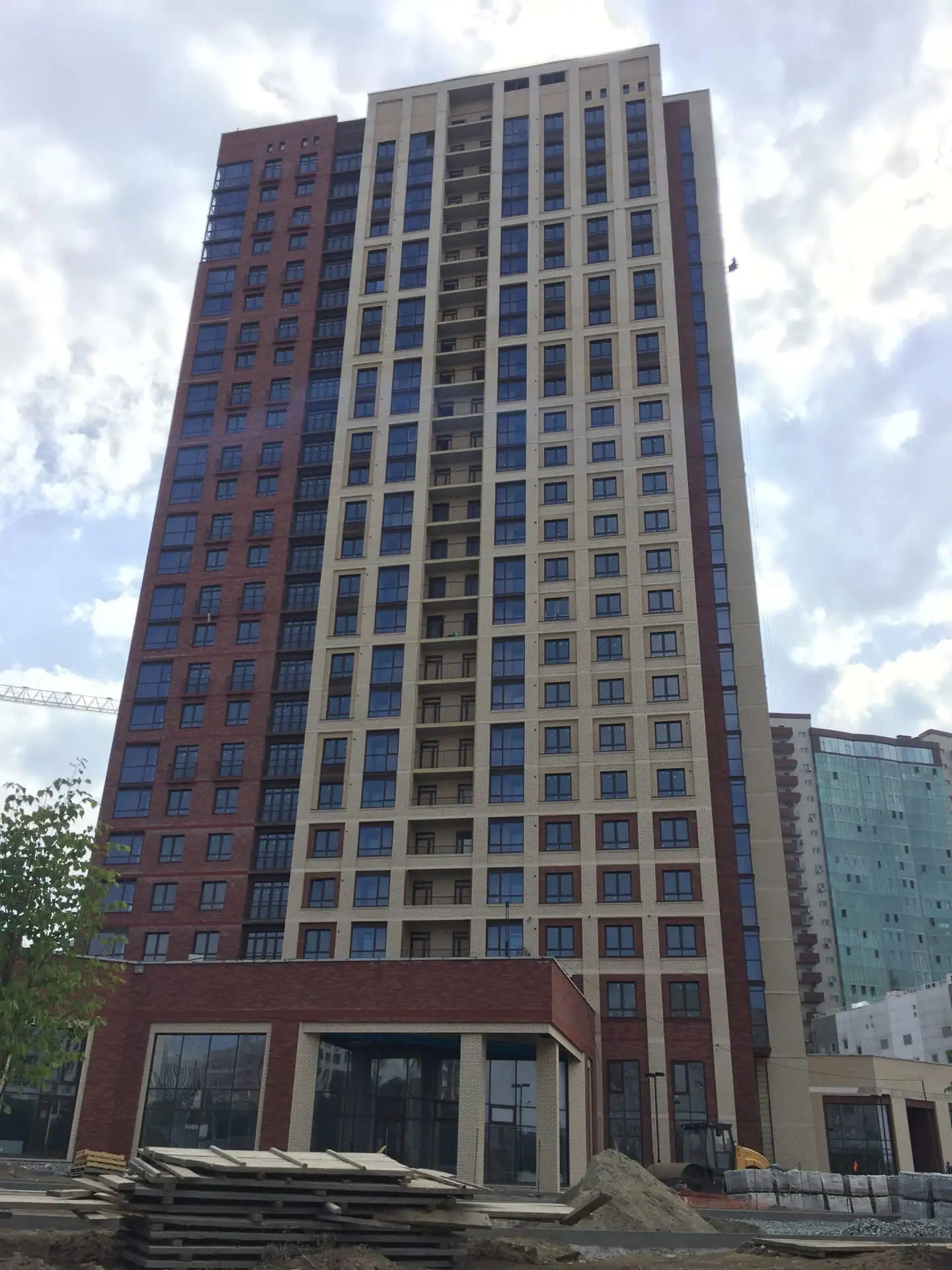 июль, 2020