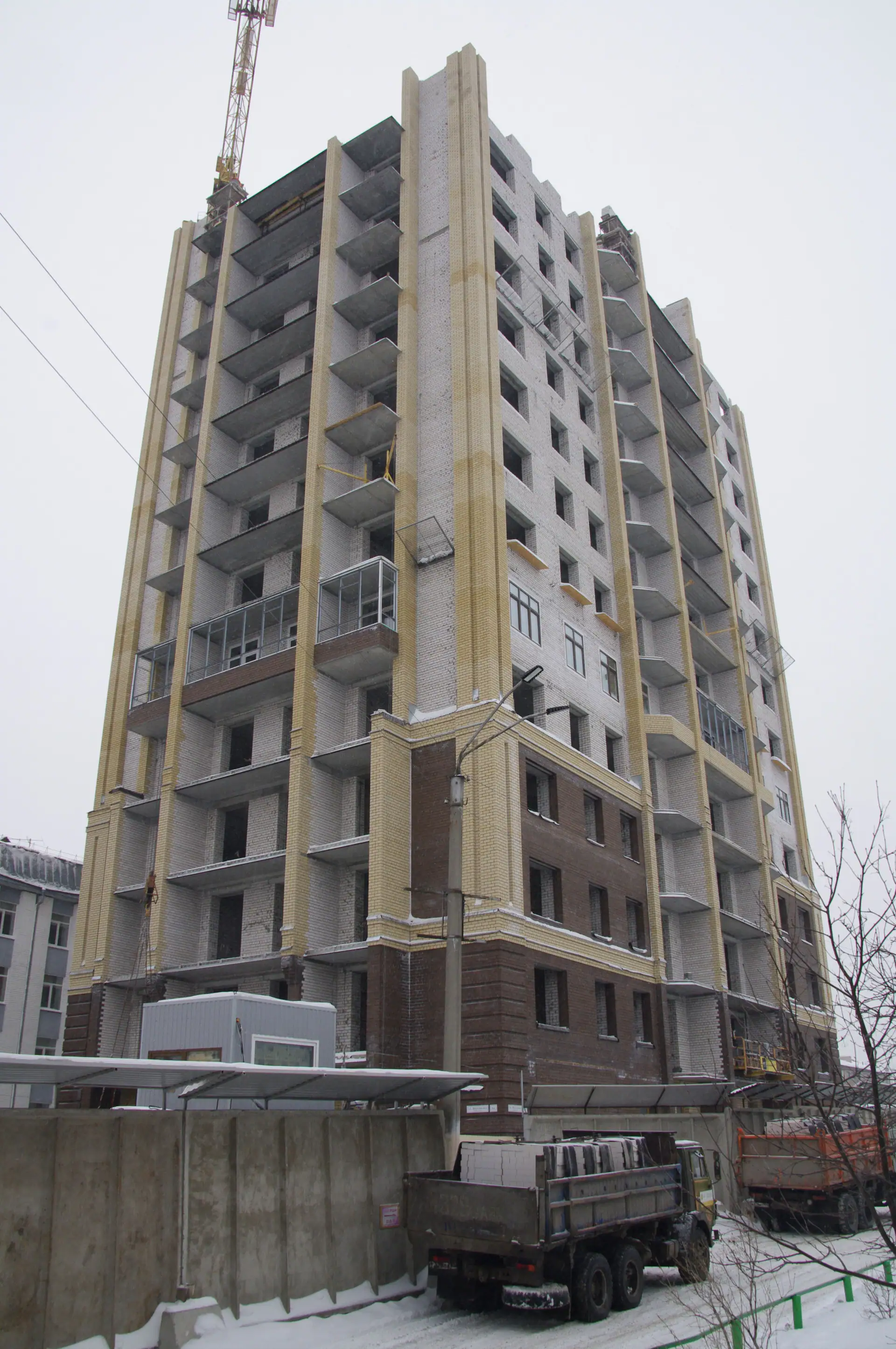 январь, 2019