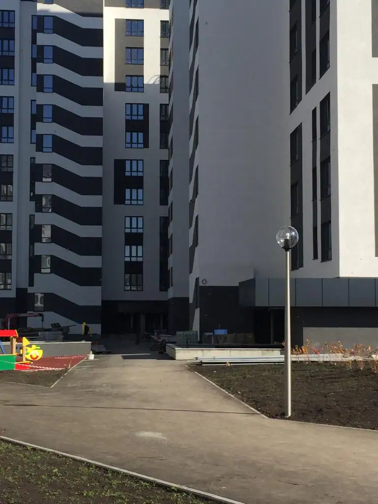 октябрь, 2019