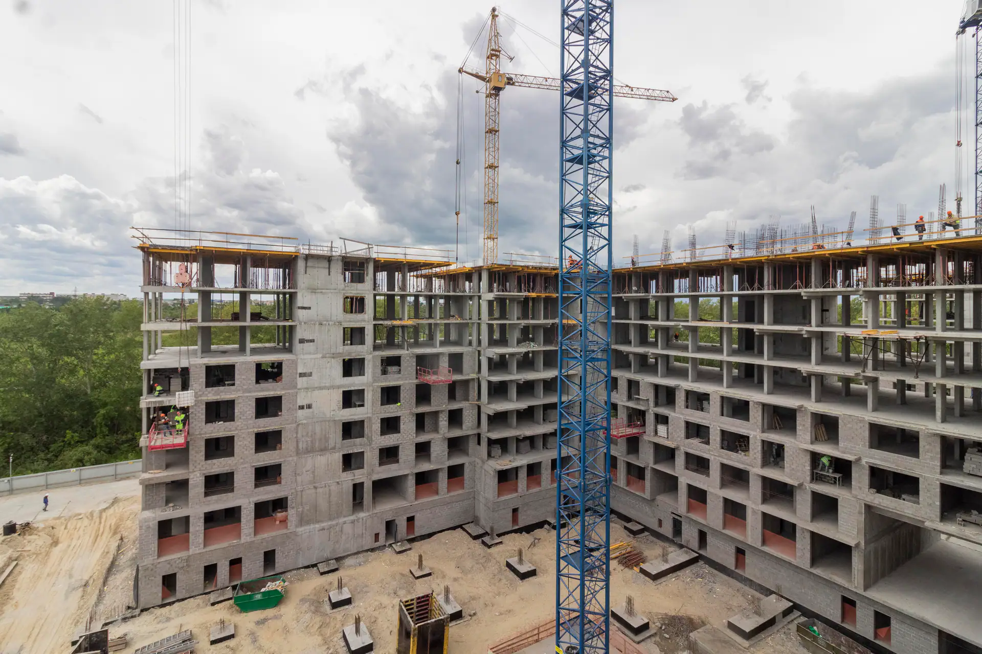 июнь, 2020