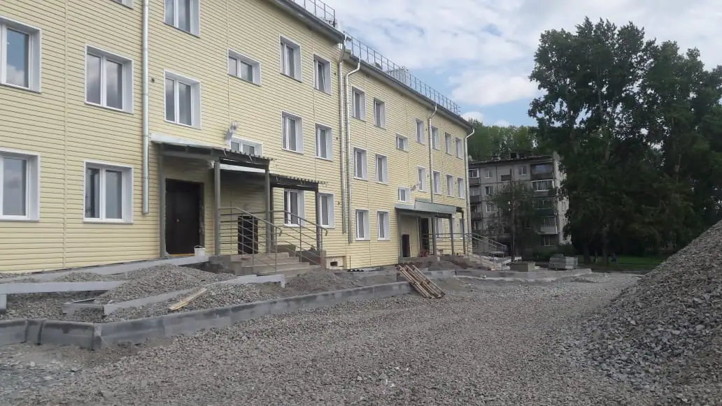 июль, 2020