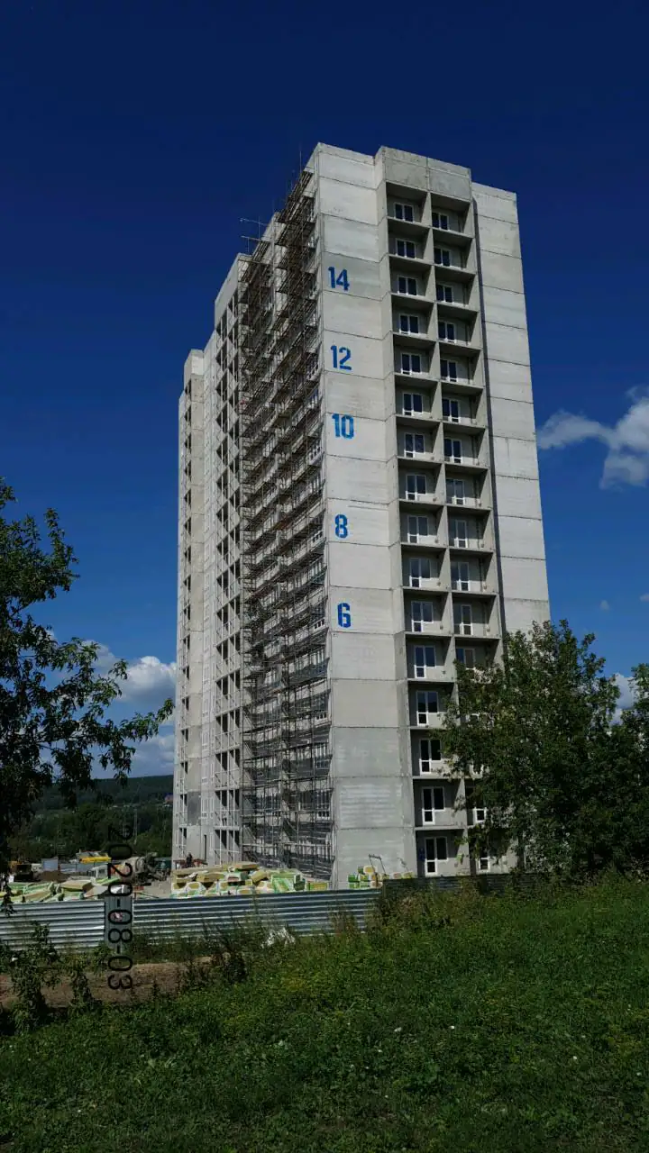 июль, 2020