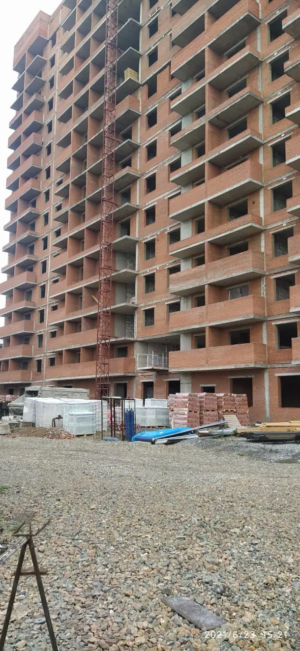 июль, 2021